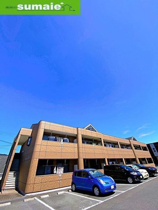 和歌山県和歌山市北 賃貸アパート