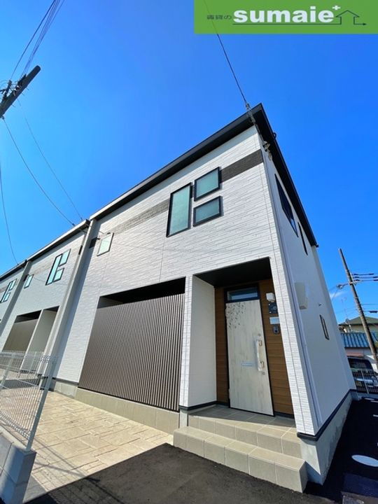 和歌山県和歌山市北出島 賃貸一戸建て