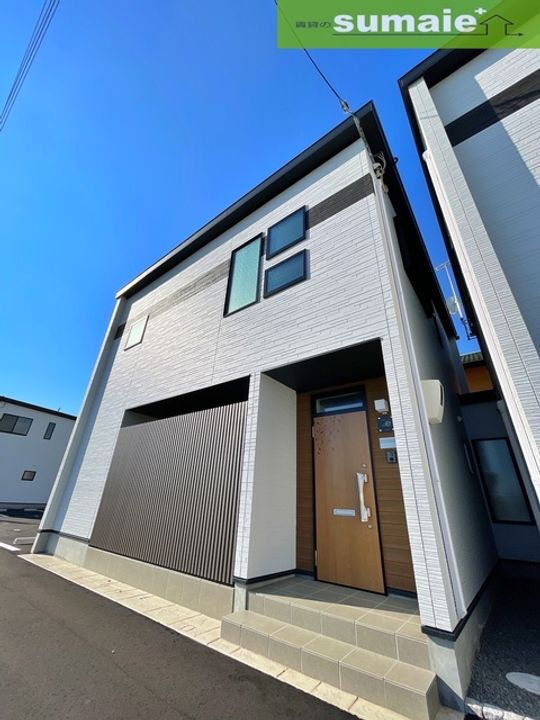 和歌山県和歌山市北出島 賃貸一戸建て