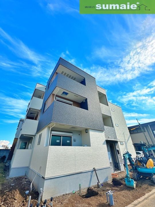 フジパレス北新金屋丁