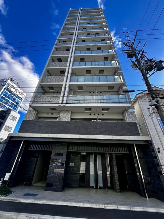 愛知県名古屋市千種区千種３丁目 賃貸マンション