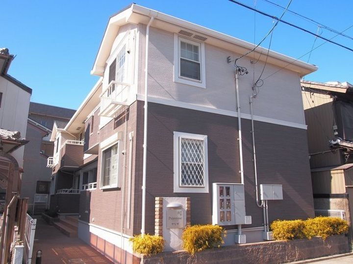 愛知県名古屋市中川区柳瀬町２丁目 賃貸アパート