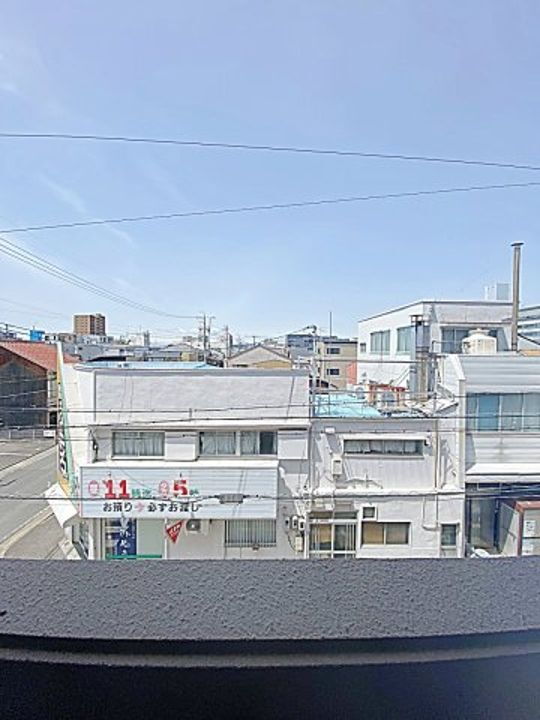 愛知県名古屋市中村区松原町２丁目 賃貸マンション