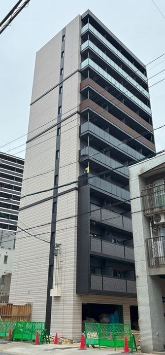 愛知県名古屋市千種区春岡１丁目 賃貸マンション