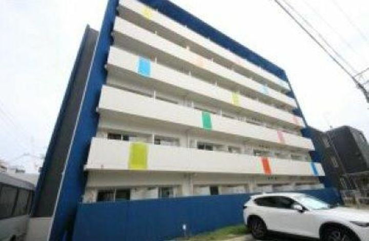 愛知県名古屋市中村区千原町 賃貸マンション
