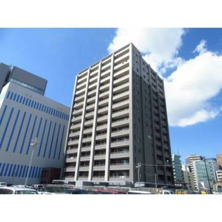 愛知県名古屋市中村区名駅南２丁目 賃貸マンション