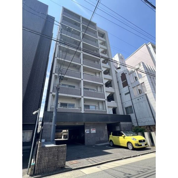 愛知県名古屋市中村区羽衣町 賃貸マンション