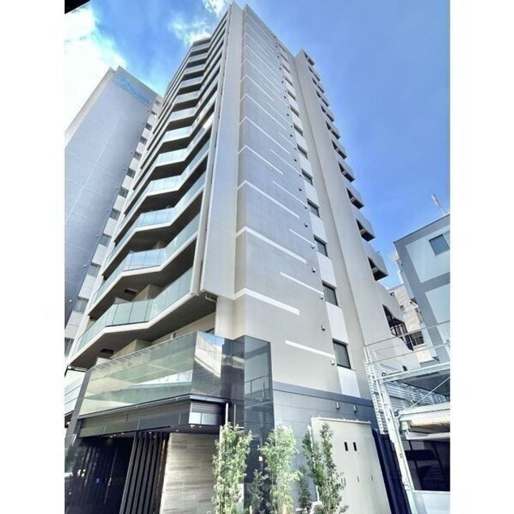 愛知県名古屋市東区東片端町 賃貸マンション