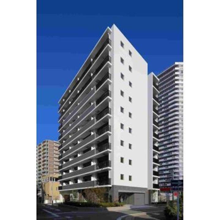 愛知県名古屋市千種区内山３丁目 賃貸マンション