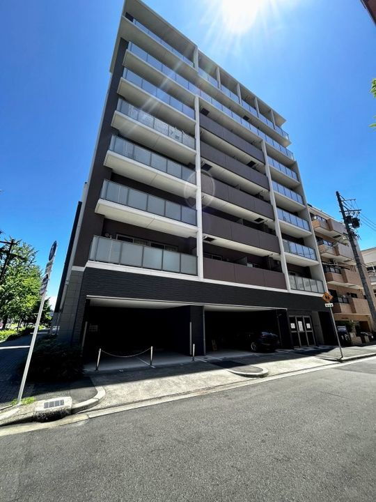 愛知県名古屋市東区葵１丁目 賃貸マンション