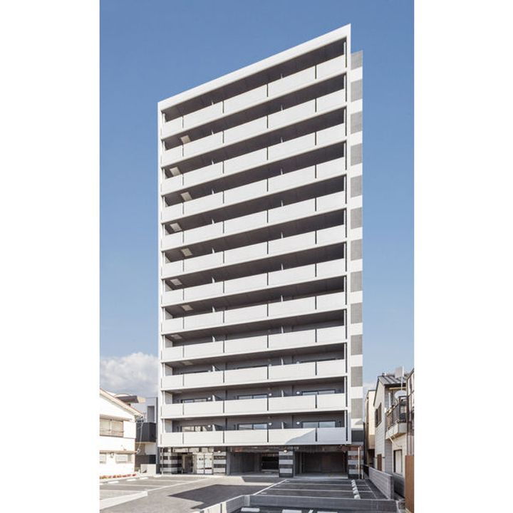愛知県名古屋市中区新栄２丁目 賃貸マンション