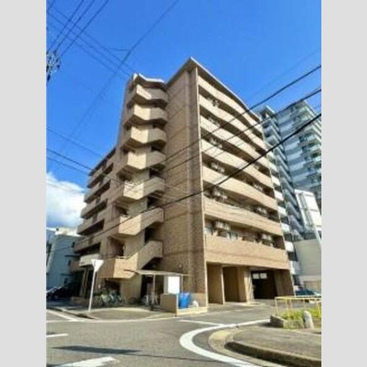 愛知県名古屋市東区葵１丁目 賃貸マンション