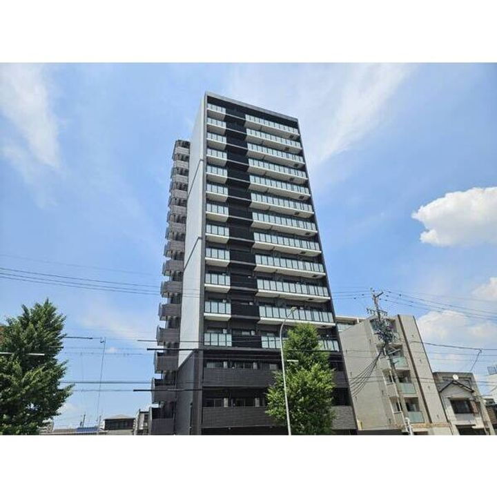 ディアレイシャス名古屋浄心ＩＩ