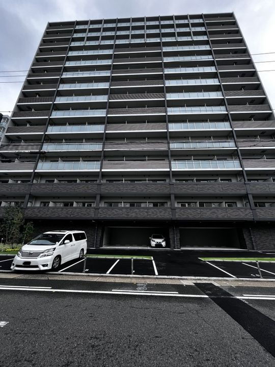 愛知県名古屋市千種区今池５丁目 15階建 築3年2ヶ月
