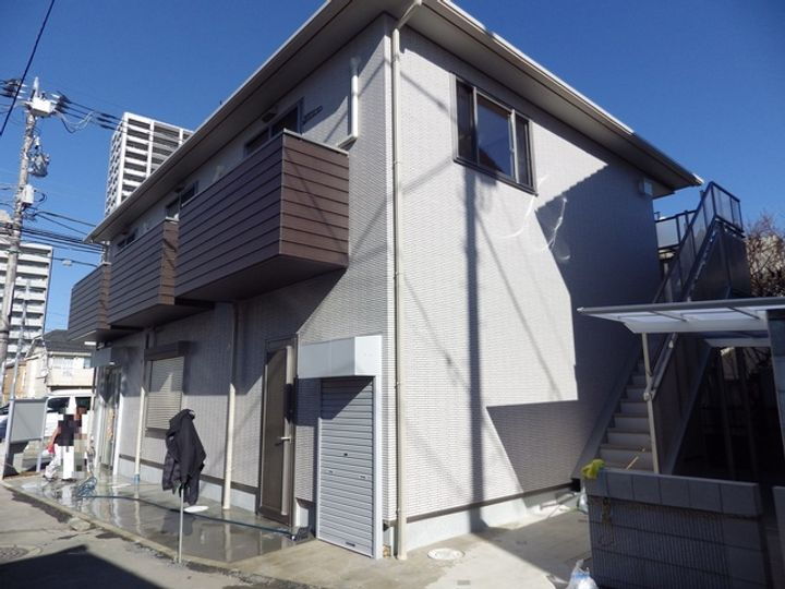 埼玉県所沢市寿町 賃貸アパート