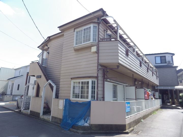 エールハイツＫＡＴＯ