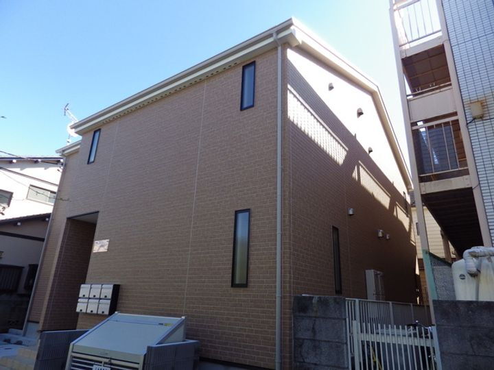 埼玉県所沢市和ケ原１丁目 賃貸アパート