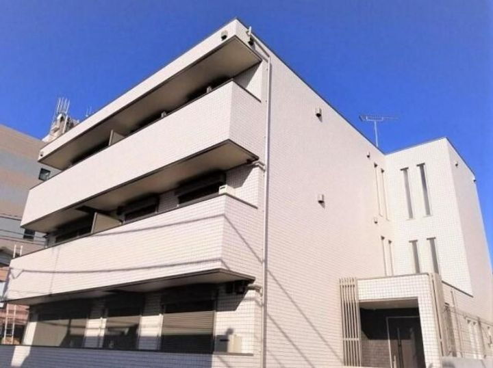 埼玉県所沢市松葉町 賃貸アパート