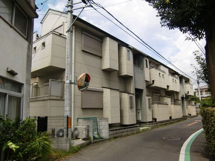 ベルウィング所沢