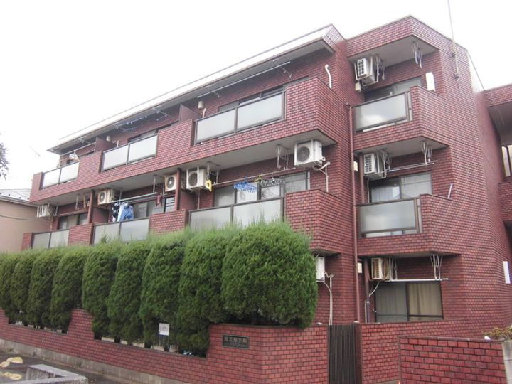 埼玉県所沢市大字久米 賃貸マンション