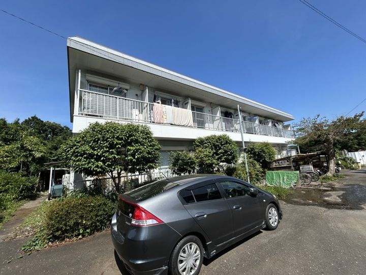 ビューラー三ヶ島Ⅰ