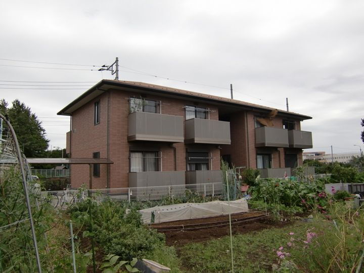 ソレジオ小手指