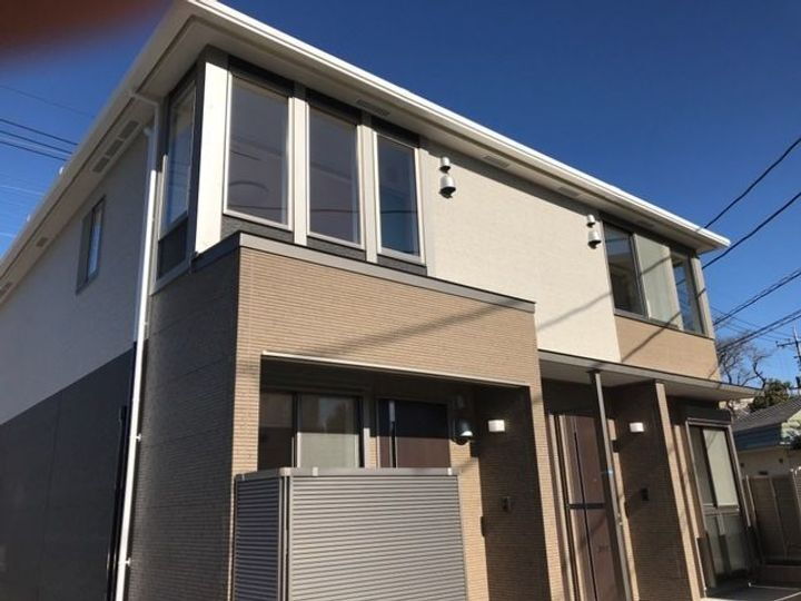 埼玉県入間市豊岡２丁目 賃貸アパート