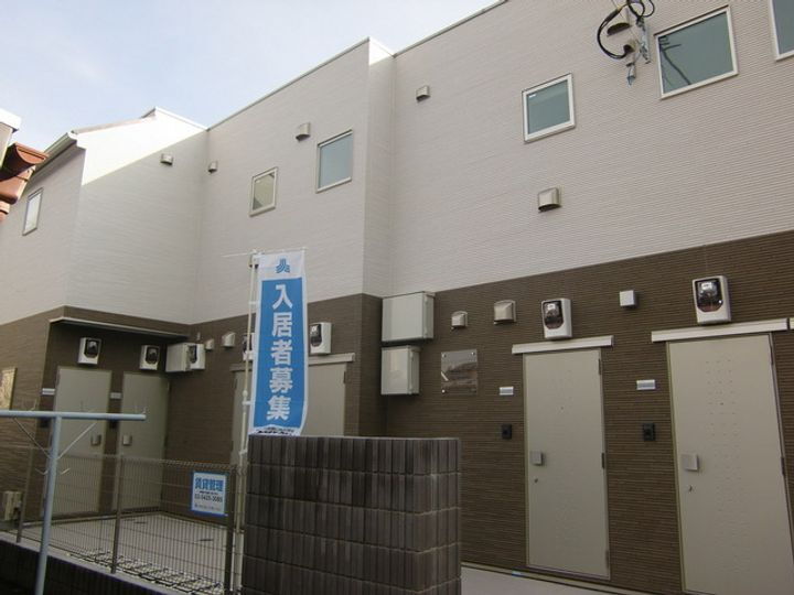メゾンル・シェル清瀬