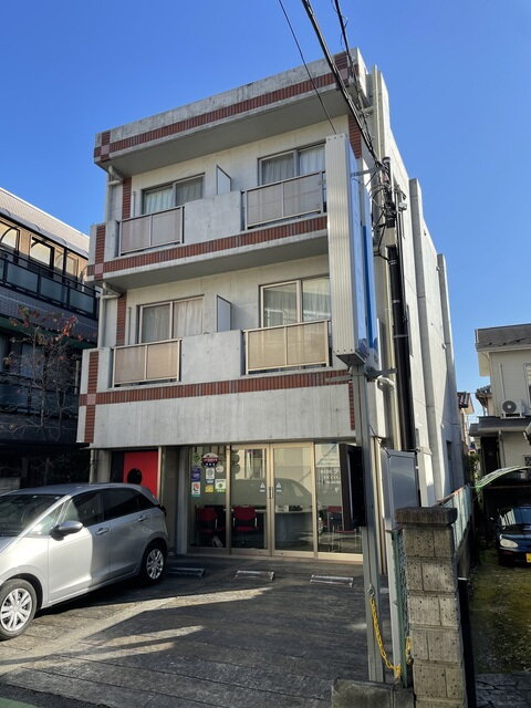 Ｔ．Ｓ．Ｃｏｕｒｔ 3階建