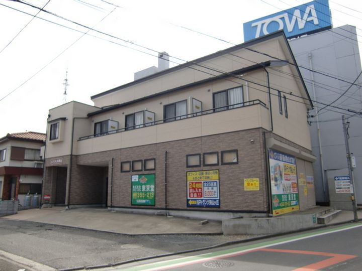 埼玉県所沢市狭山ケ丘１丁目 賃貸アパート