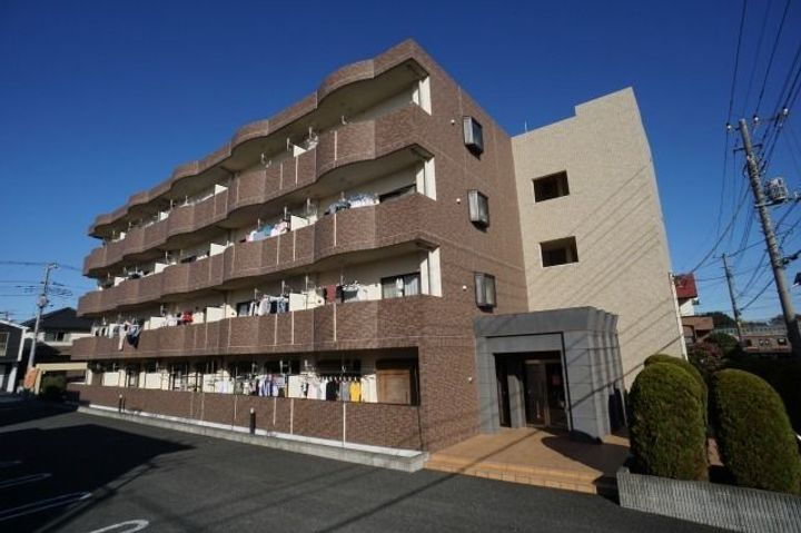 グランディ　東所沢