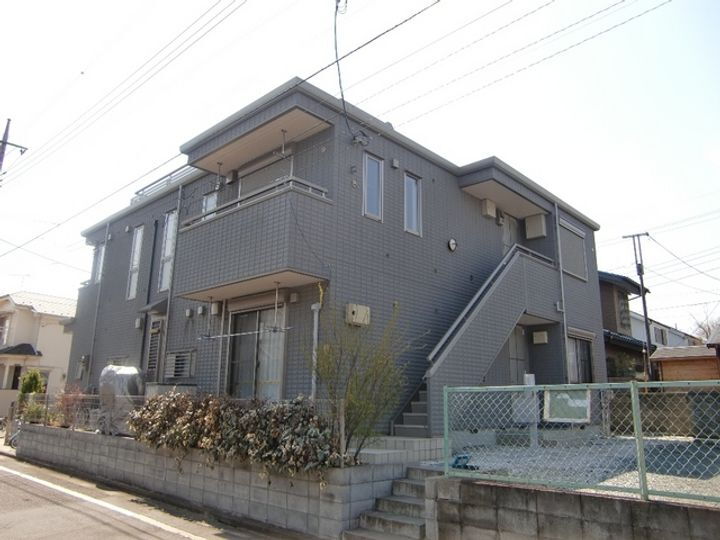 埼玉県狭山市大字水野 賃貸アパート