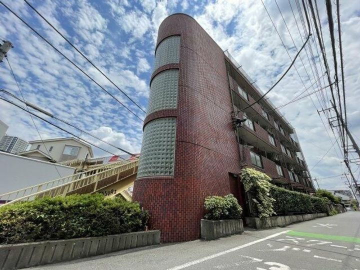 まるみ煉瓦館