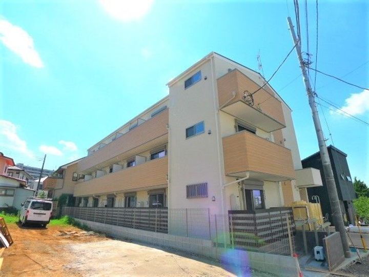 リベルタⅣ