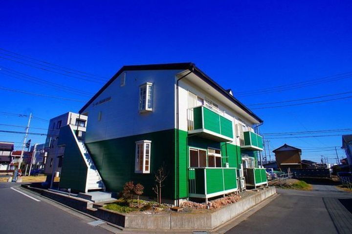 コーポピアレス