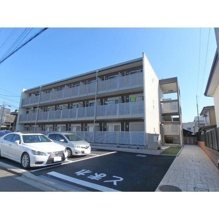 ＡＶＥＮＩＲミライ