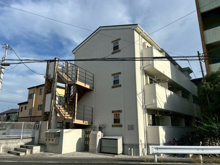 メルディア狭山ヶ丘　