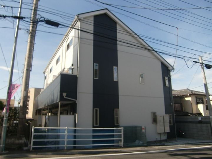 イーエステート