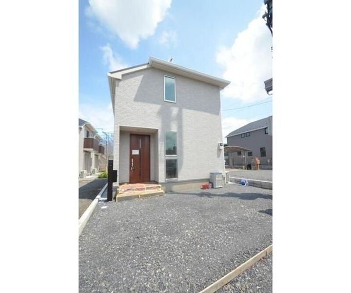 東京都東村山市久米川町５丁目 賃貸一戸建て