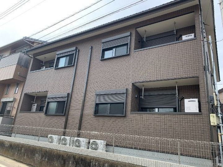 埼玉県狭山市祇園 賃貸アパート