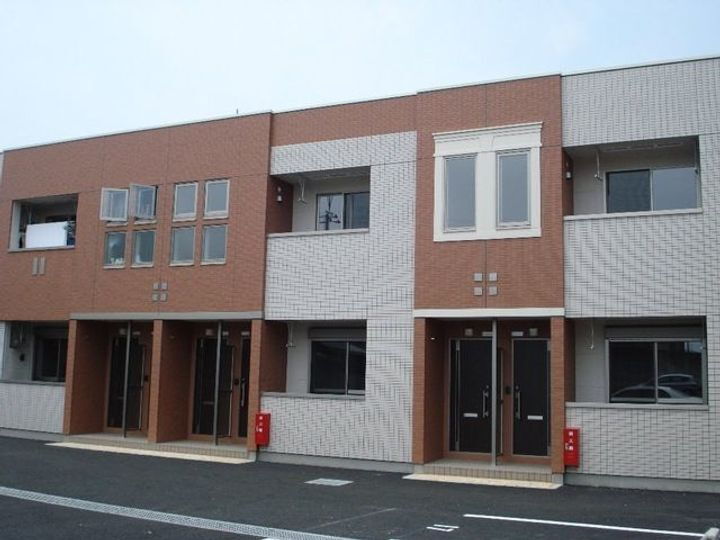 リッツパークＣ