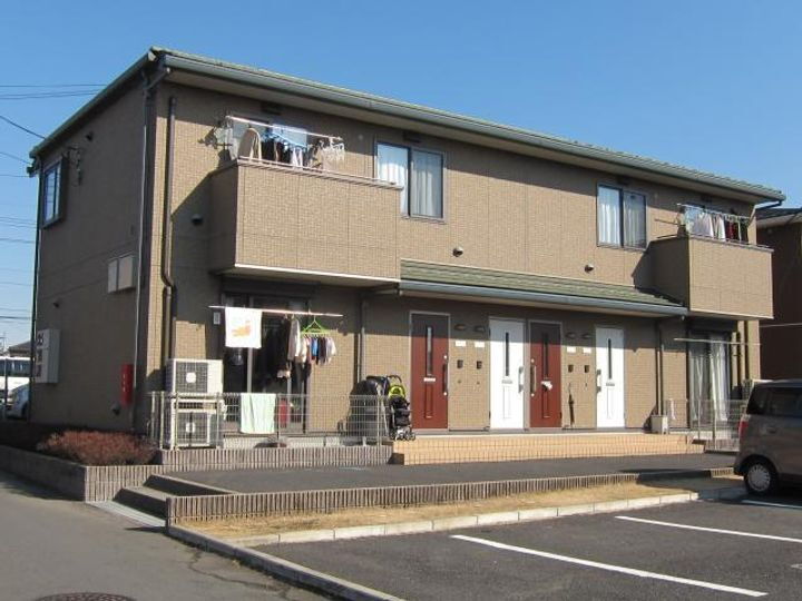 コンフォート大栄Ｂ