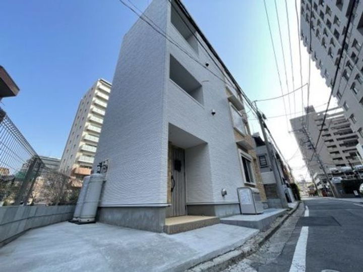 ＦＵＪＩＳＴＡ所沢１６