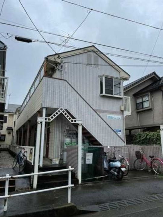 トトロの森３号館