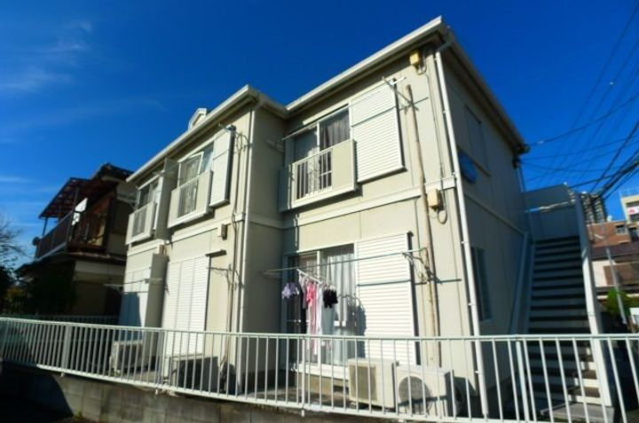 埼玉県所沢市日吉町 賃貸アパート