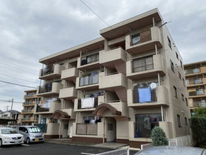 リリーヴィレッジⅡ