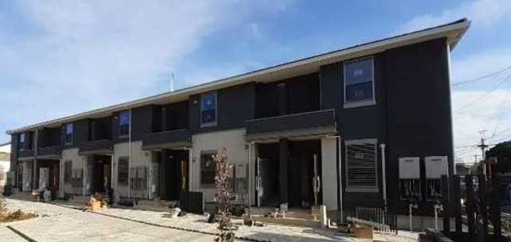 埼玉県入間市高倉２丁目 賃貸アパート