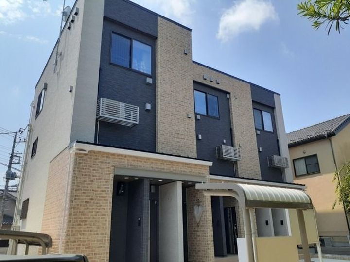 埼玉県狭山市大字北入曽 賃貸アパート