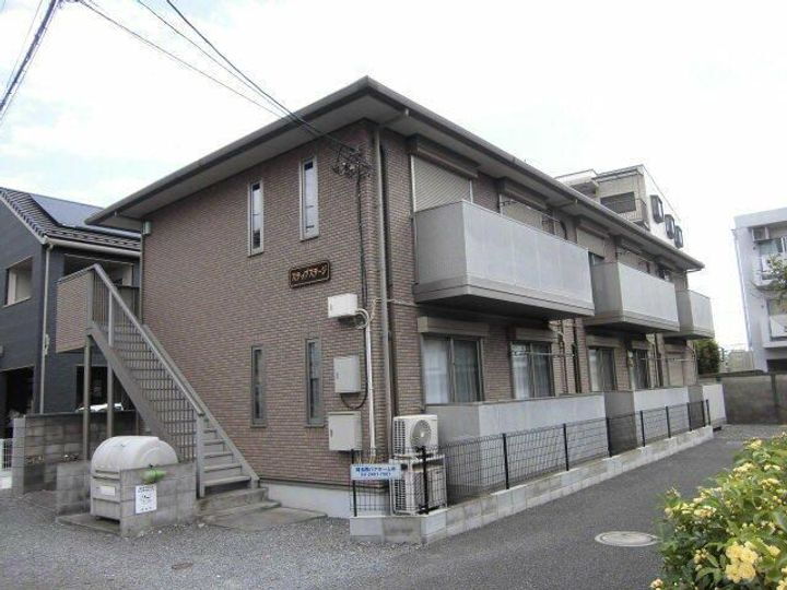 ステップステ−ジ