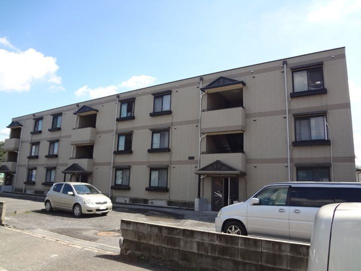 埼玉県所沢市東所沢２丁目 賃貸アパート